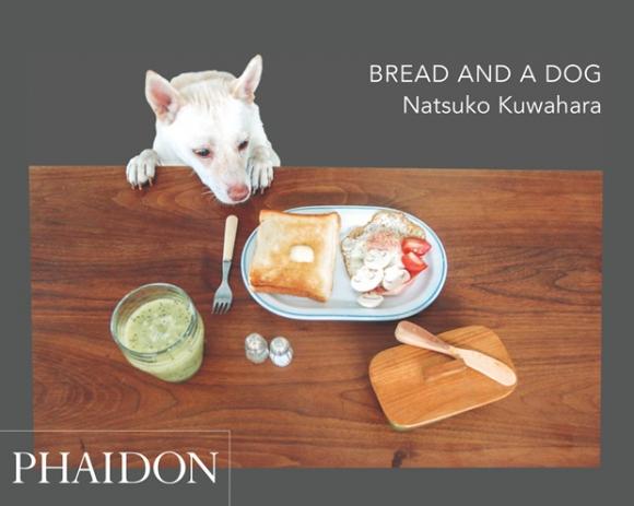 Bread and a Dog, Cover